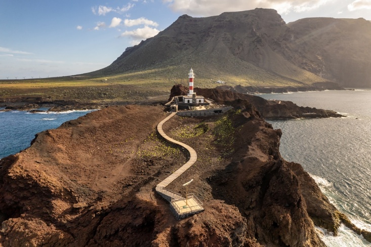 Punta de Teno