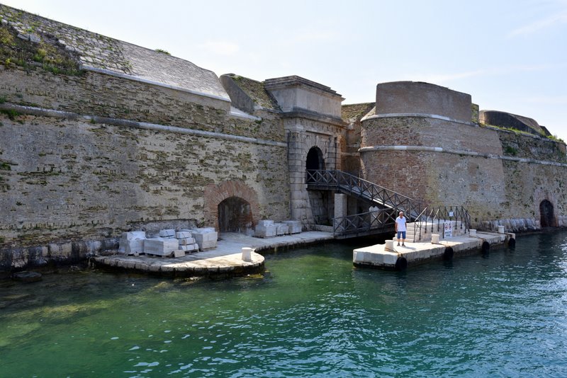 Zabytki UNESCO w Chorwacji – podróż przez historię i piękno